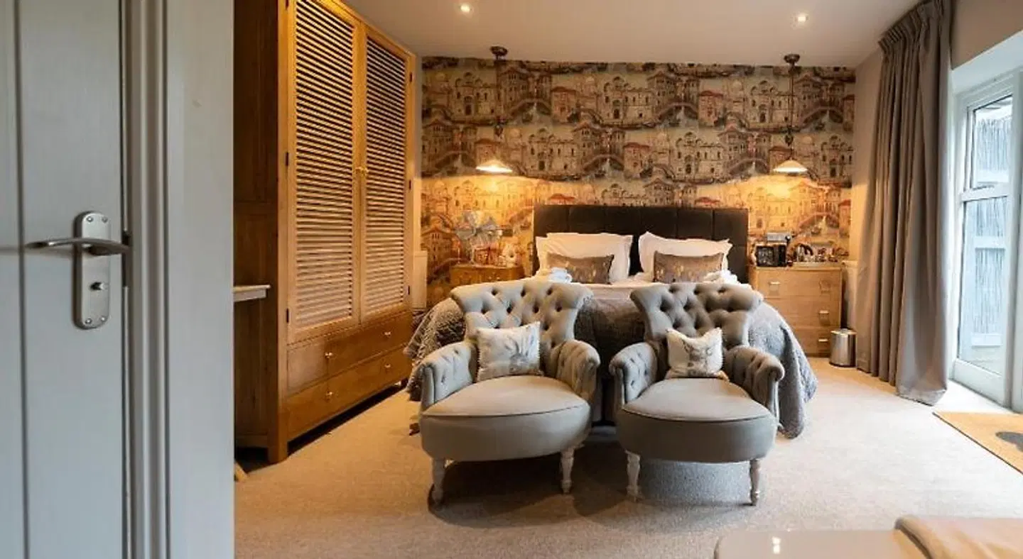 No 33, HUNSTANTON LOUNGE_LOBBY