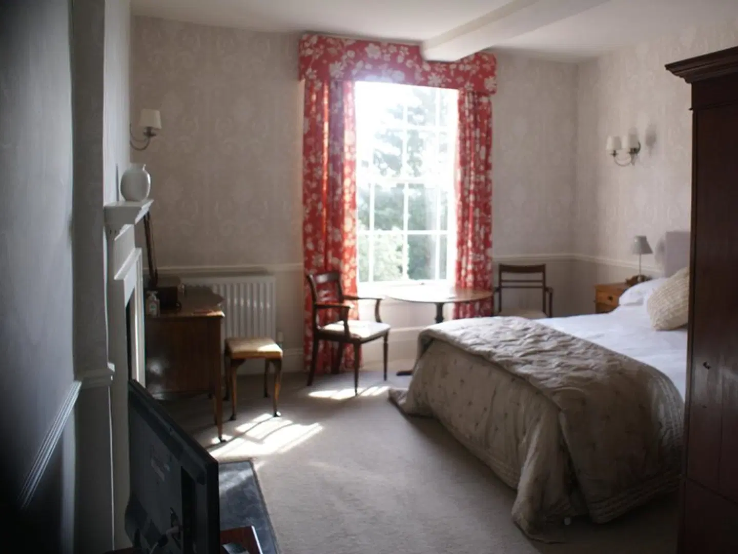 Trelough House B&B ROOM_EXAMPLE