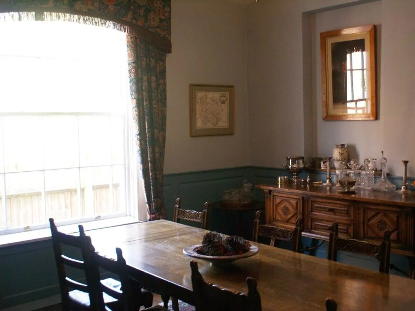 Trelough House B&B ROOM_EXAMPLE