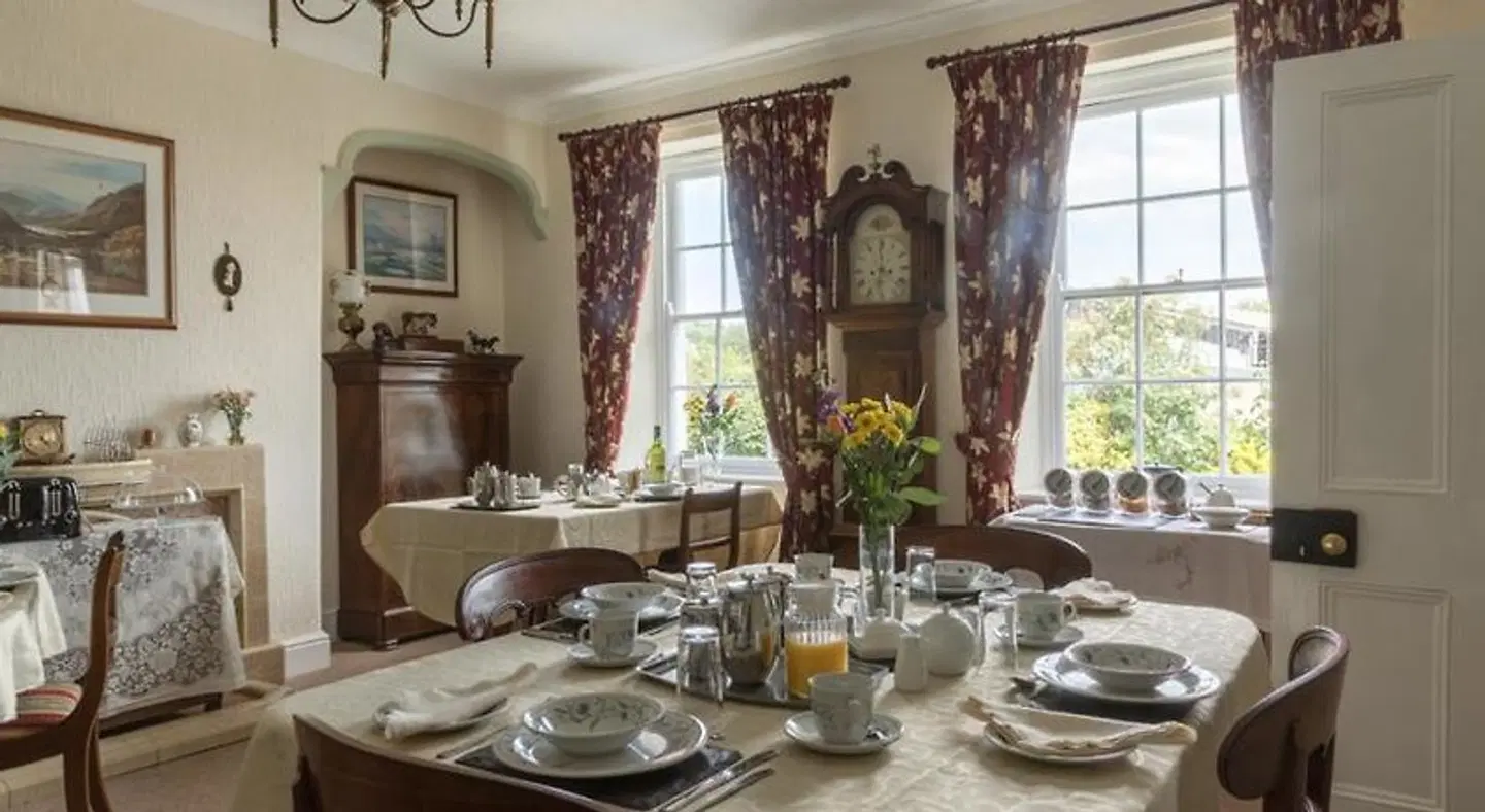 Hardwick Farm Restaurant