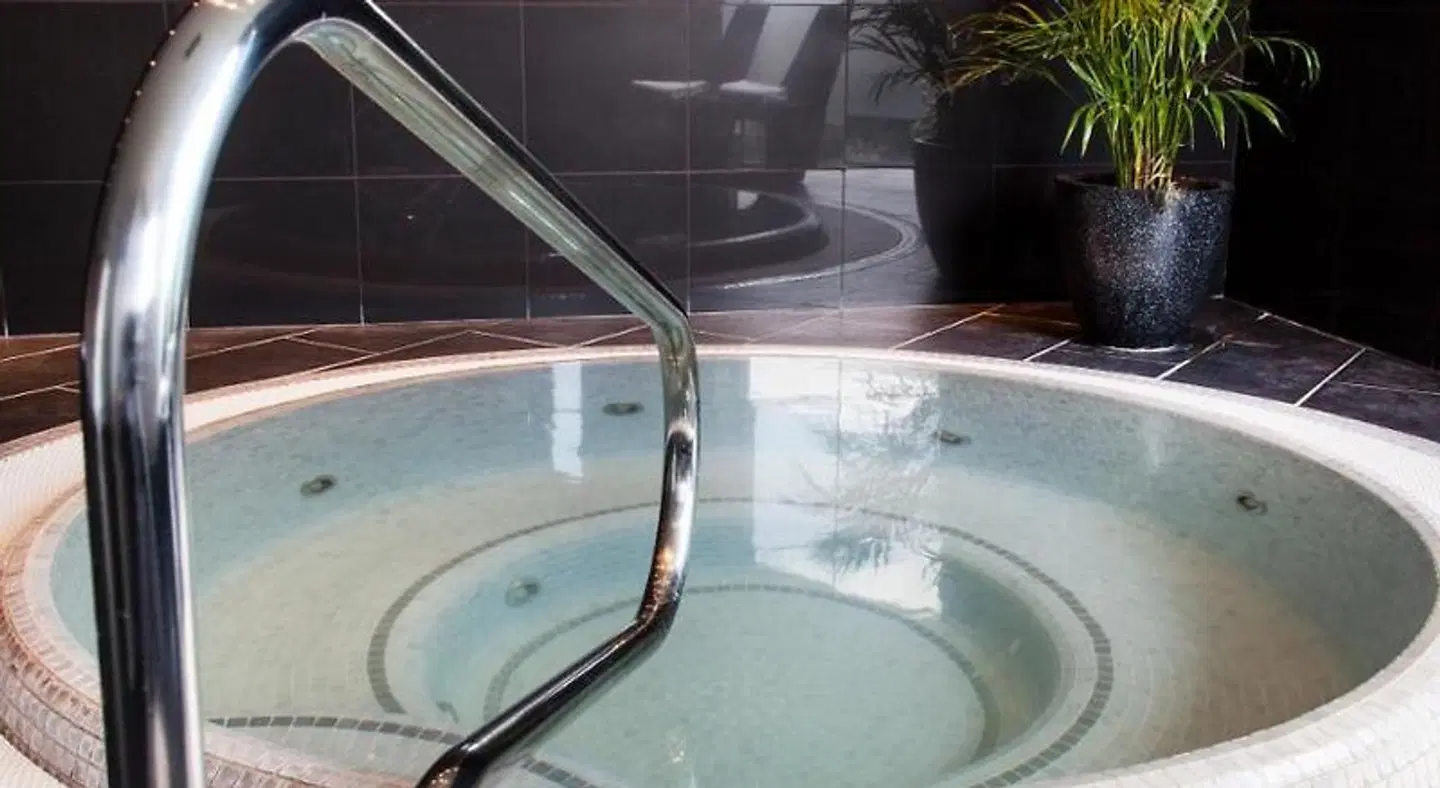Lanes Hotel HEALTH_BEAUTY