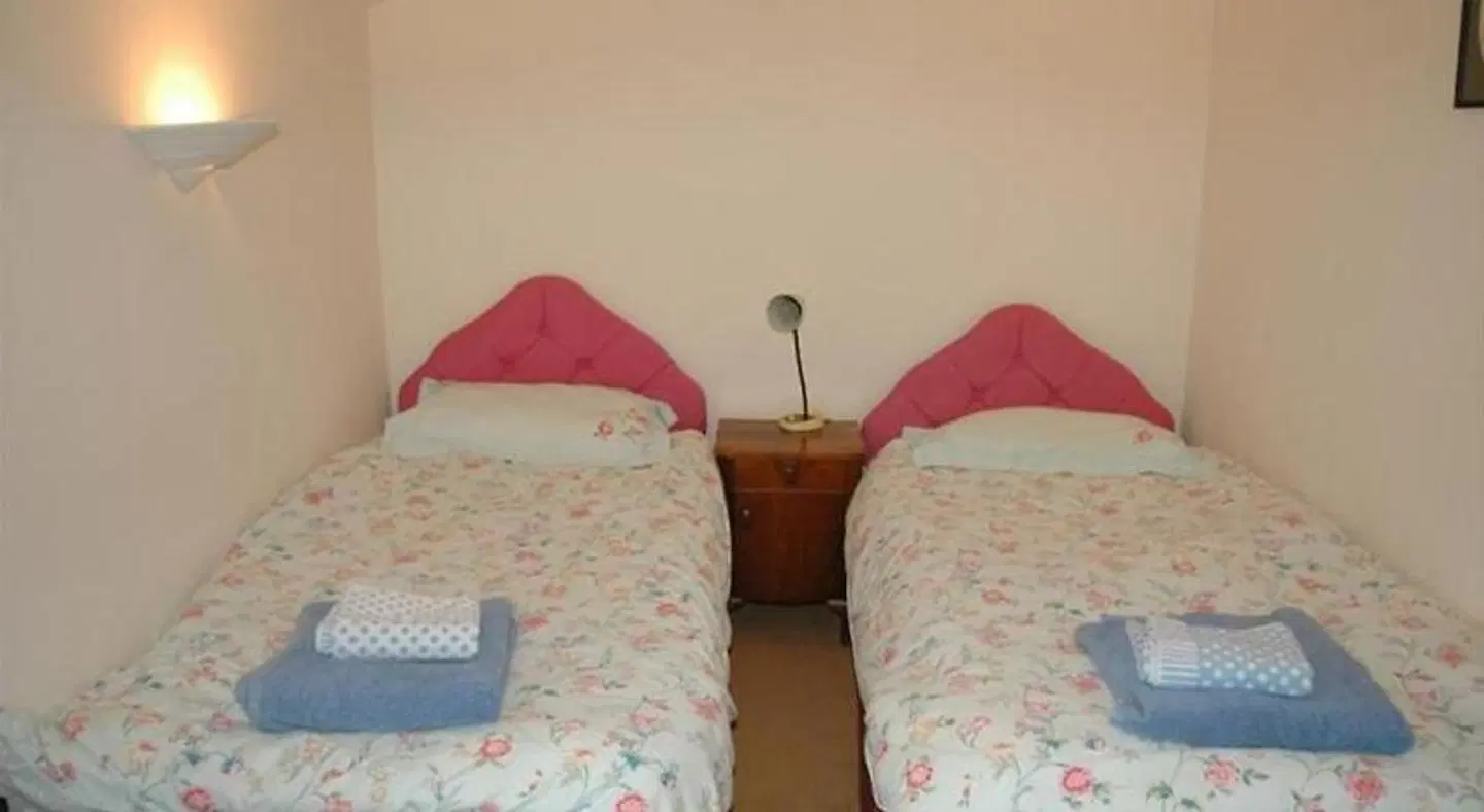 Neuadd Arms Hotel ROOM_EXAMPLE