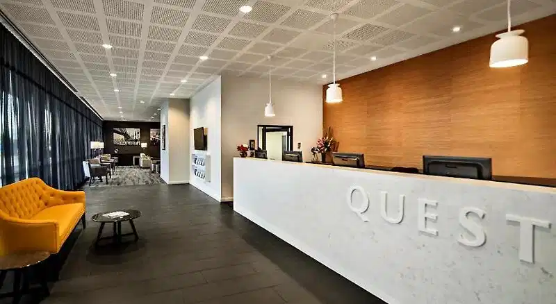 Quest Bella Vista – Hotelfoto