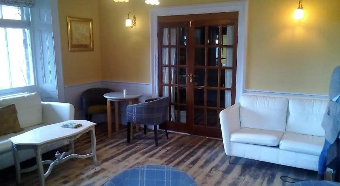Tower Hotel LOUNGE_LOBBY