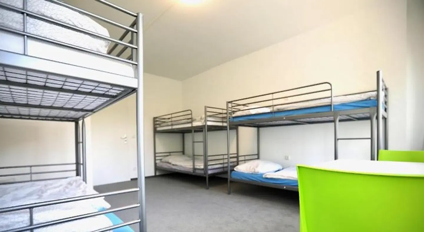 K&M Hostel HEALTH_BEAUTY