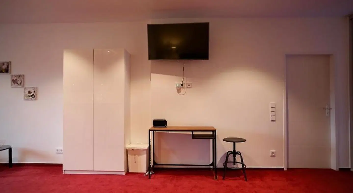 K&M Hostel ROOM_EXAMPLE