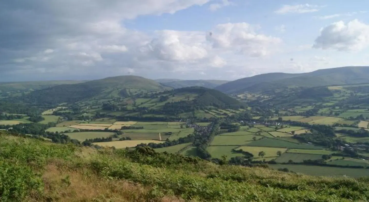 The Granary LANDSCAPE
