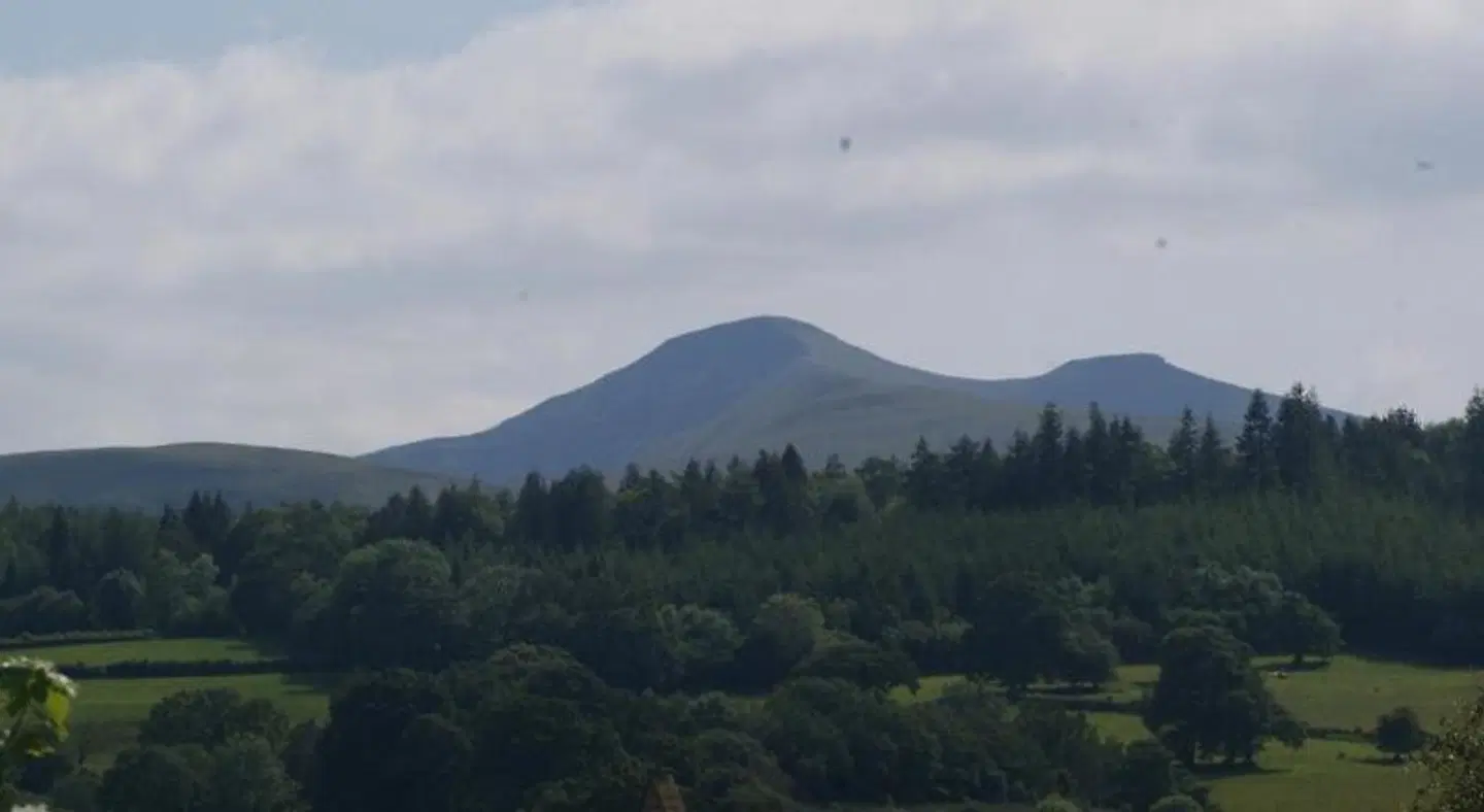 The Granary LANDSCAPE