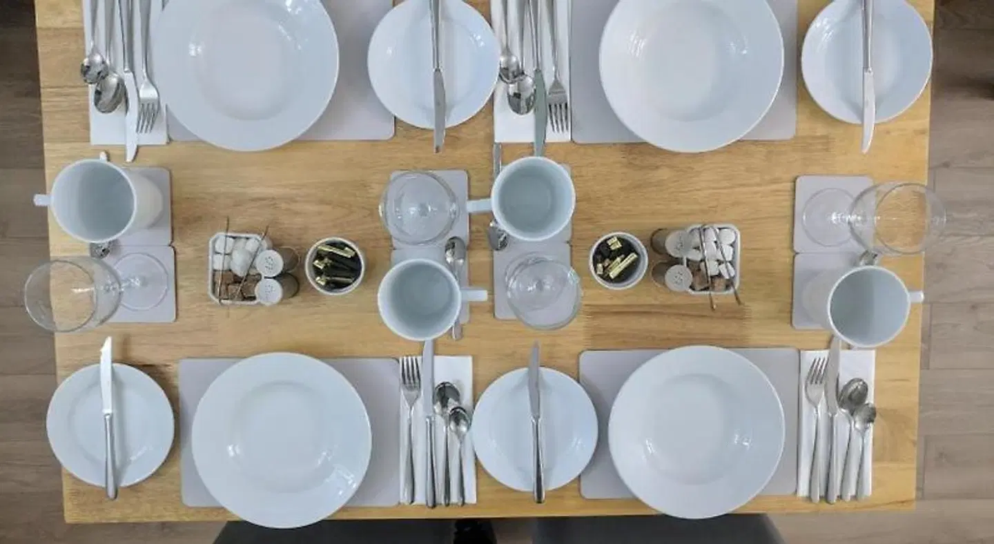 Lion House Bed and Breakfast MODEL_IMPRESSION