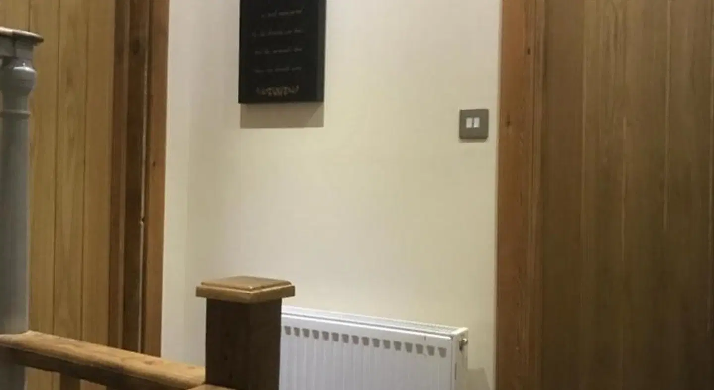 Deri-Down Guest House ROOM_EXAMPLE