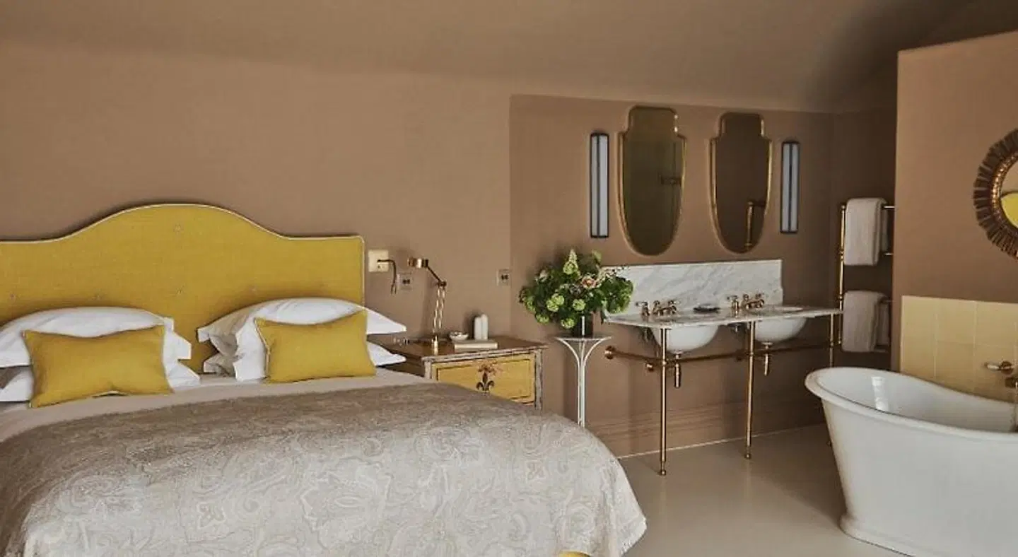 Thyme ROOM_EXAMPLE