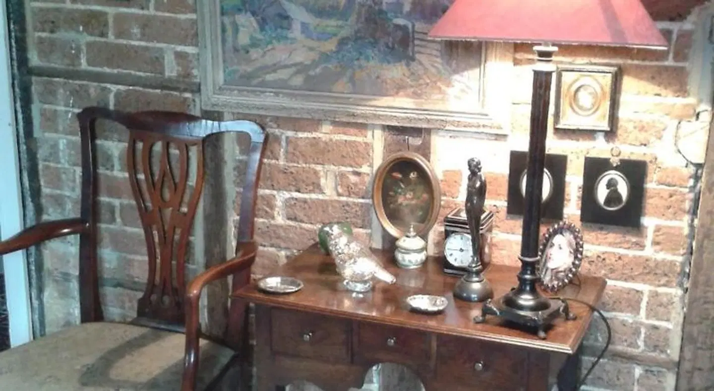 Tudor Cottage Bed & Breakfast Dorchester Restaurant