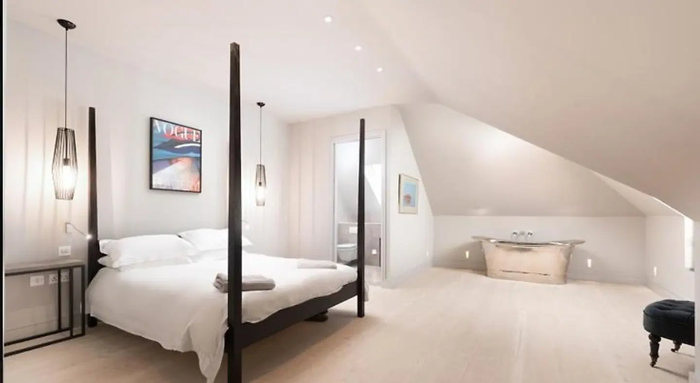 Chalet Saunton ROOM_EXAMPLE