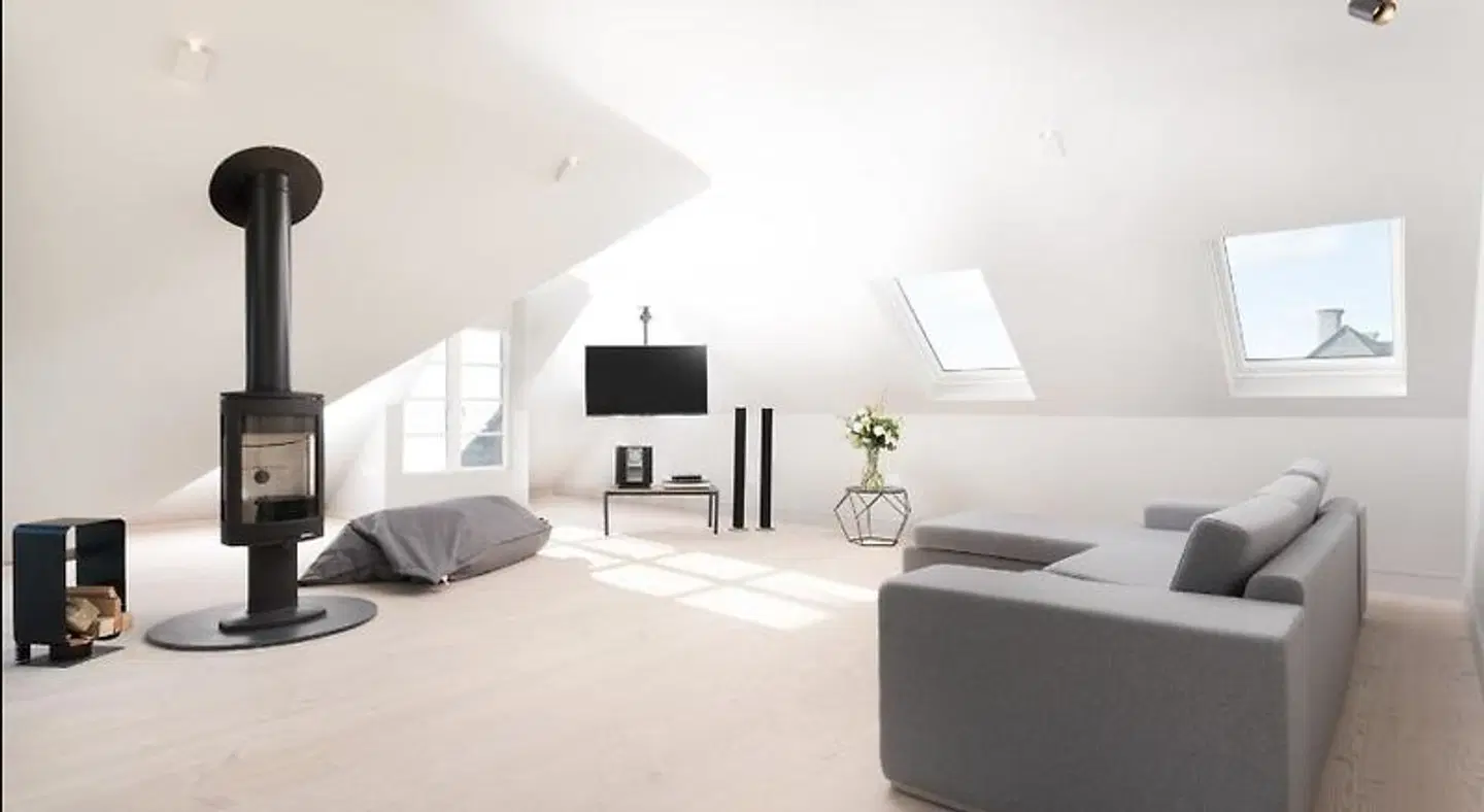 Chalet Saunton ROOM_EXAMPLE