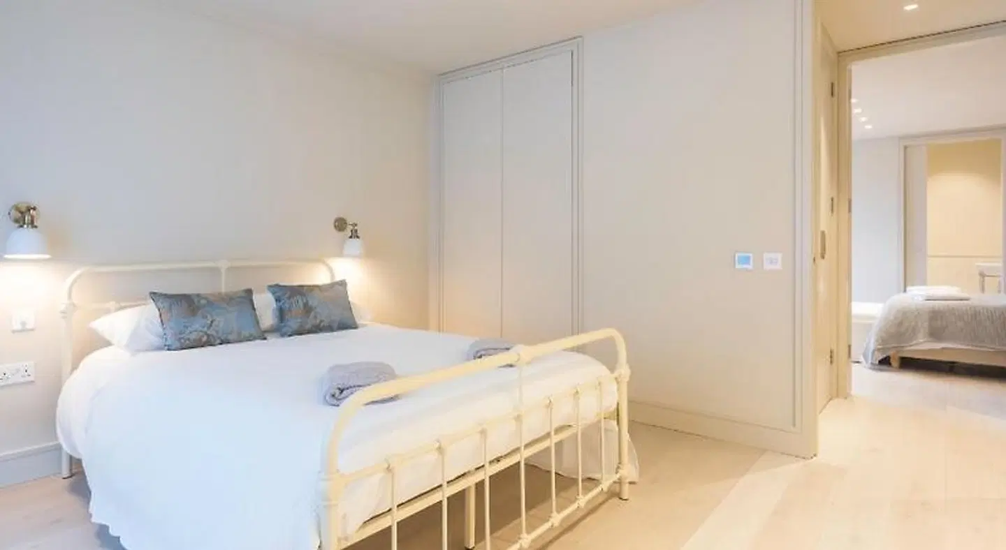 Chalet Saunton ROOM_EXAMPLE