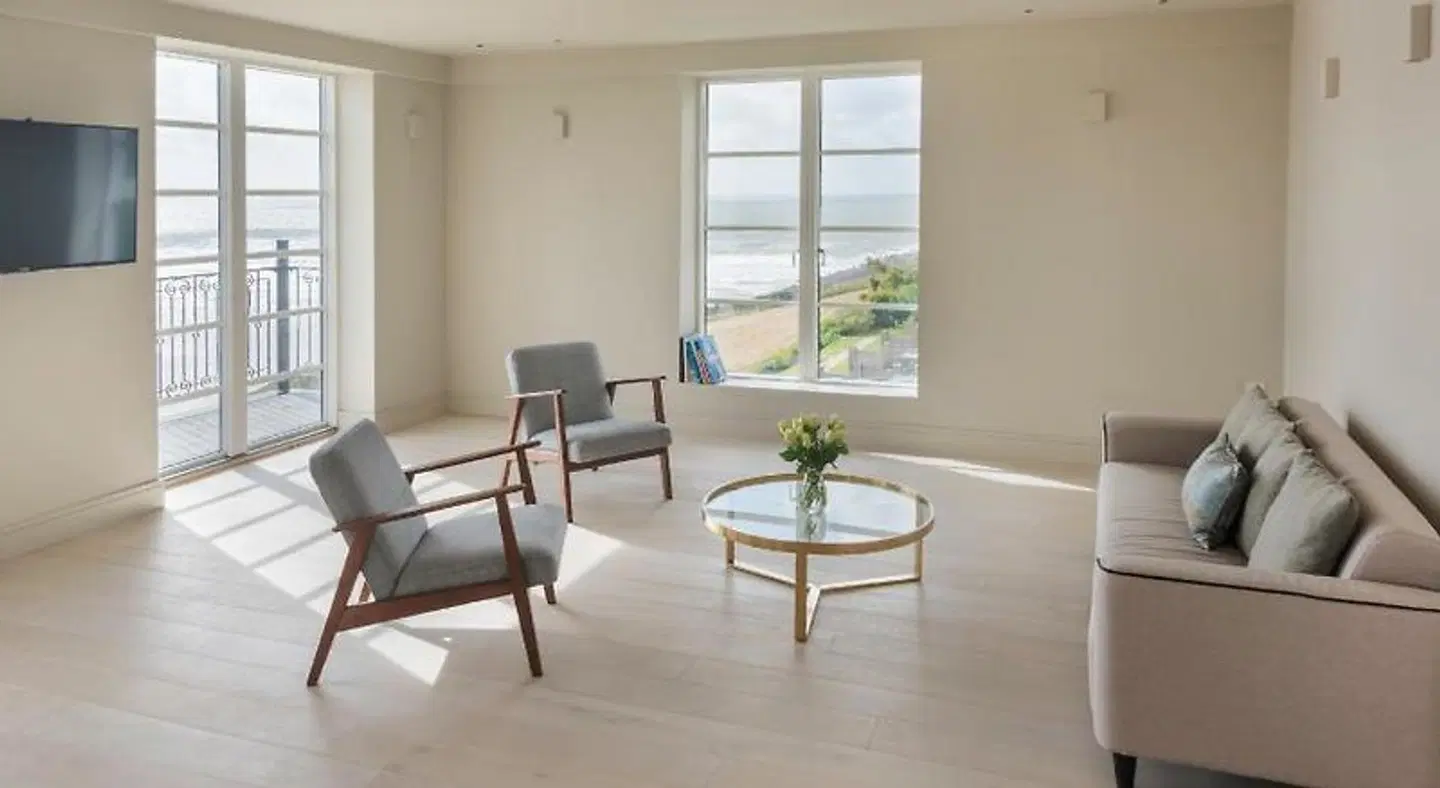 Chalet Saunton LOUNGE_LOBBY