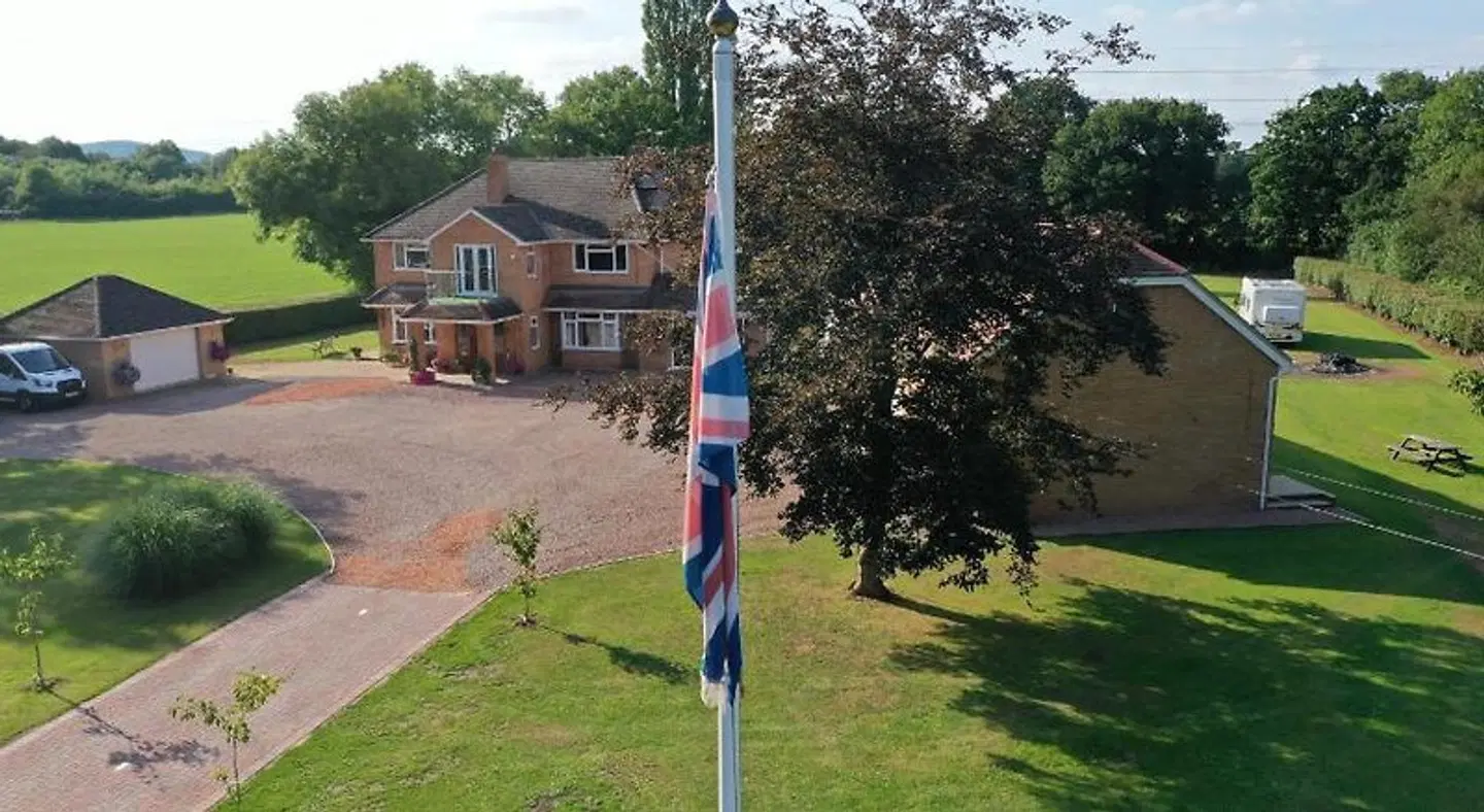 Bricket House SPORTS_AND_LEISURE