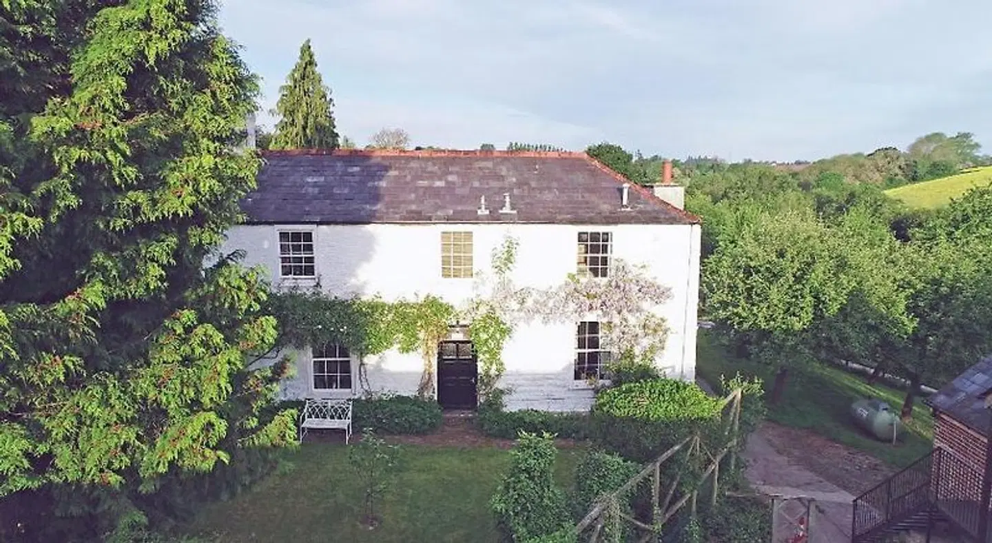 Broome Farm EXTERIOR