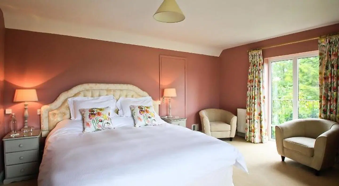 Oxbridge Farm ROOM_EXAMPLE
