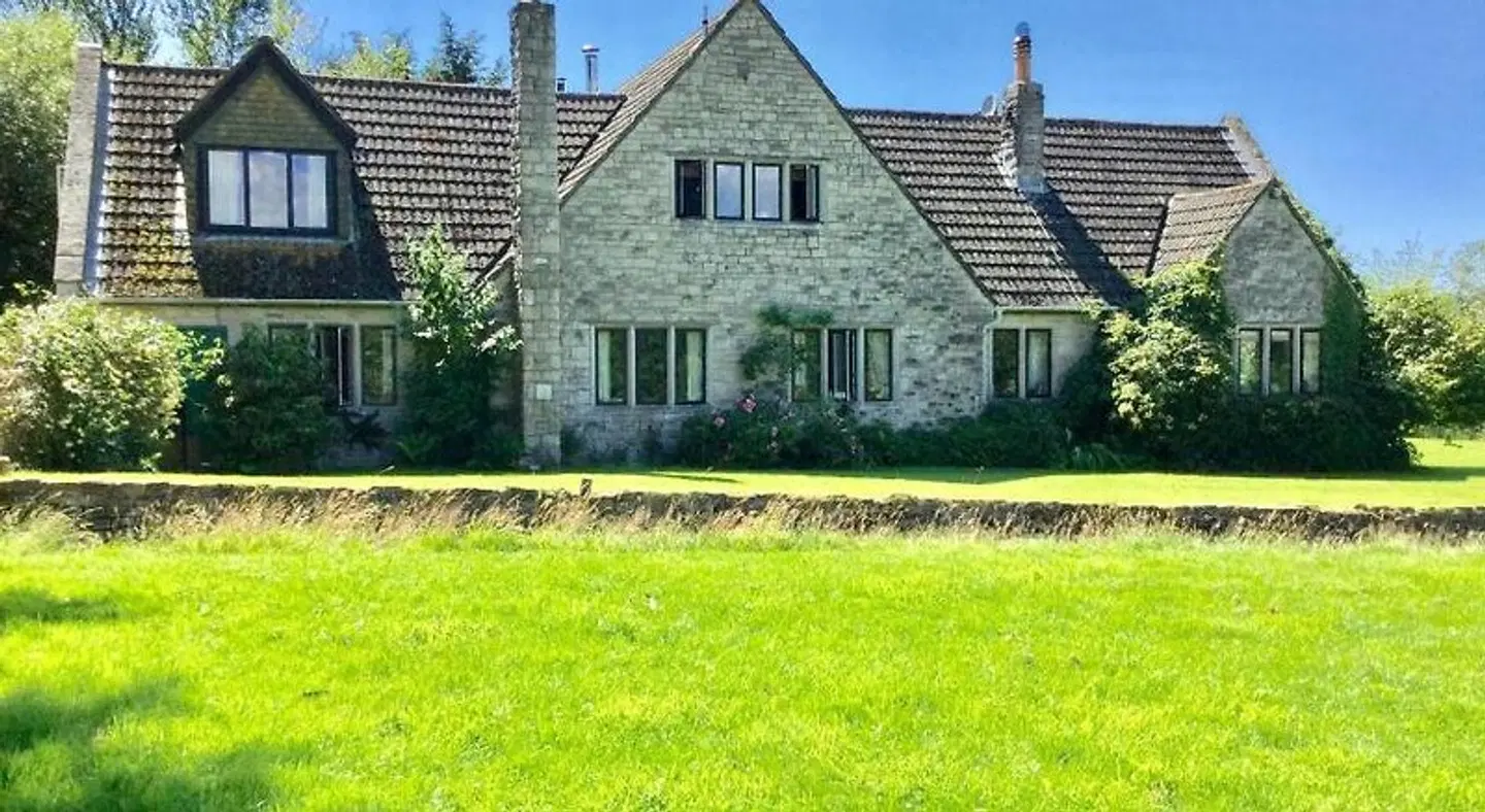 Oxbridge Farm EXTERIOR