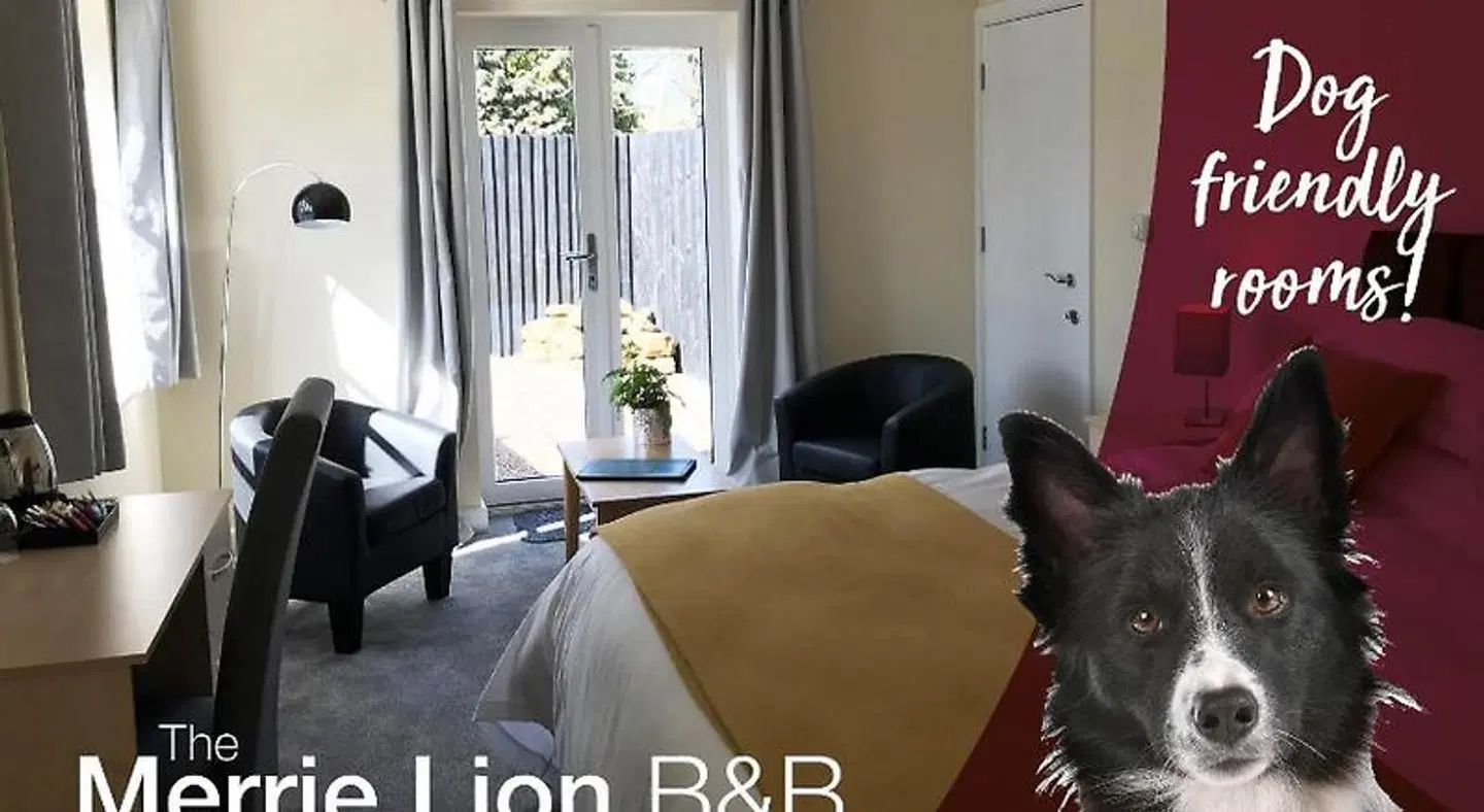 The Merrie Lion ROOM_EXAMPLE