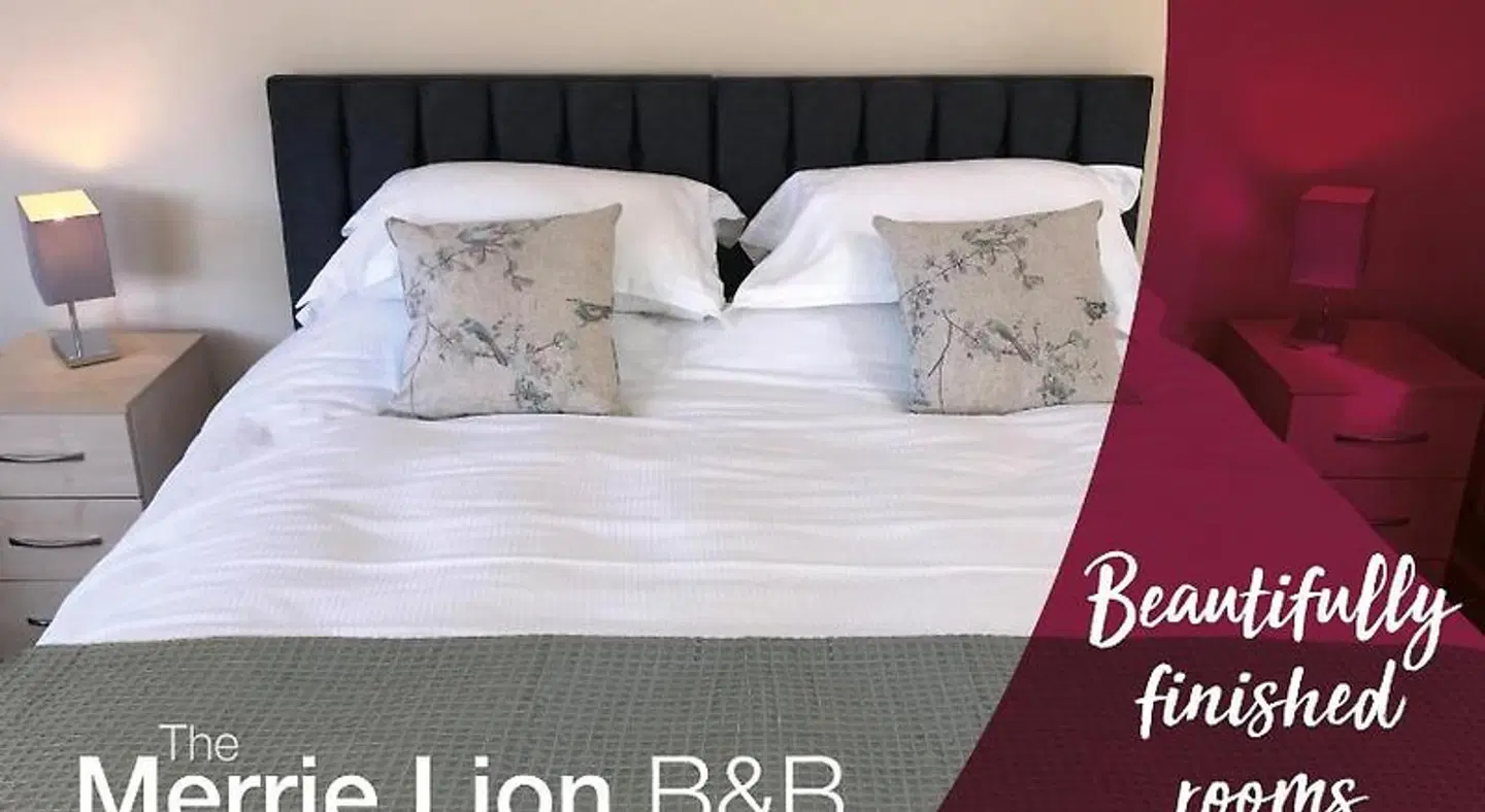 The Merrie Lion ROOM_EXAMPLE