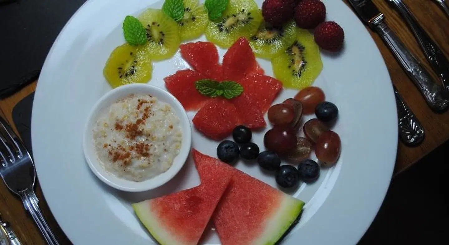 Highbury Garden Suite Restaurant