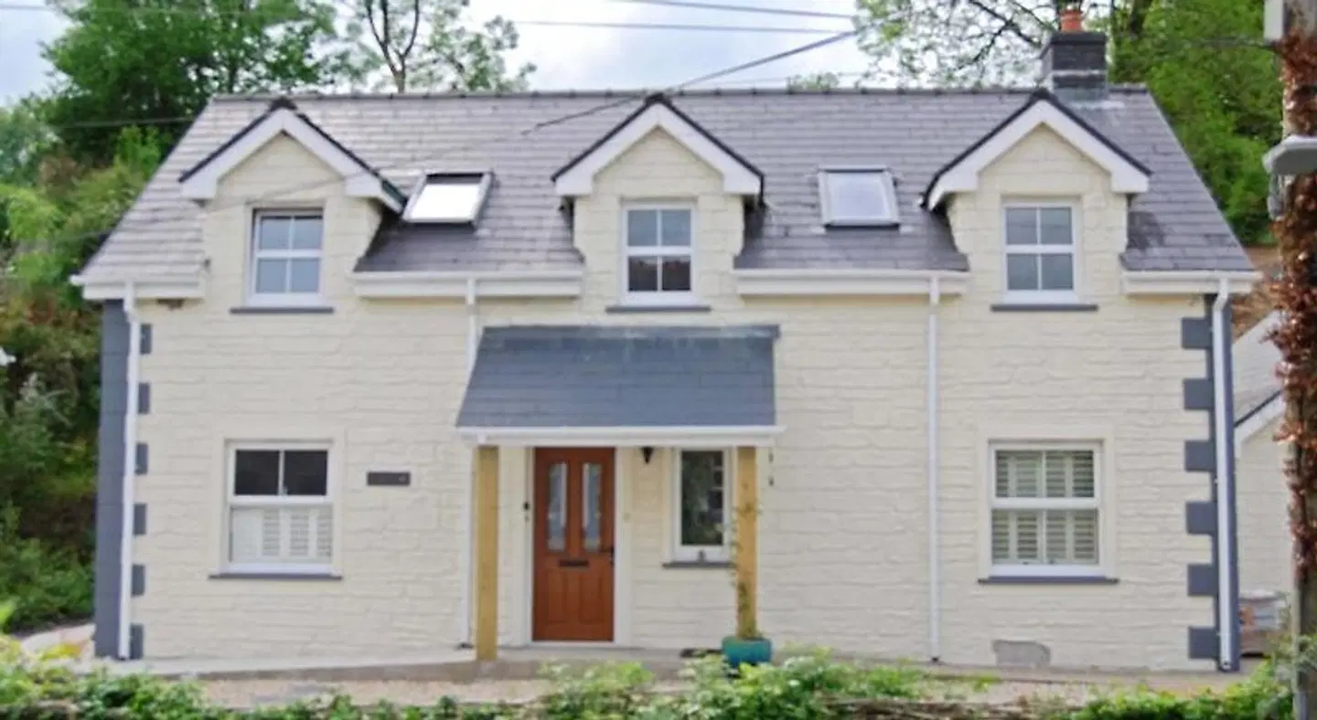 Highbury Garden Suite EXTERIOR