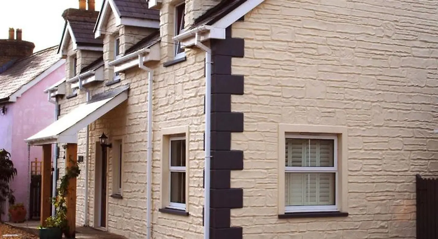 Highbury Garden Suite EXTERIOR