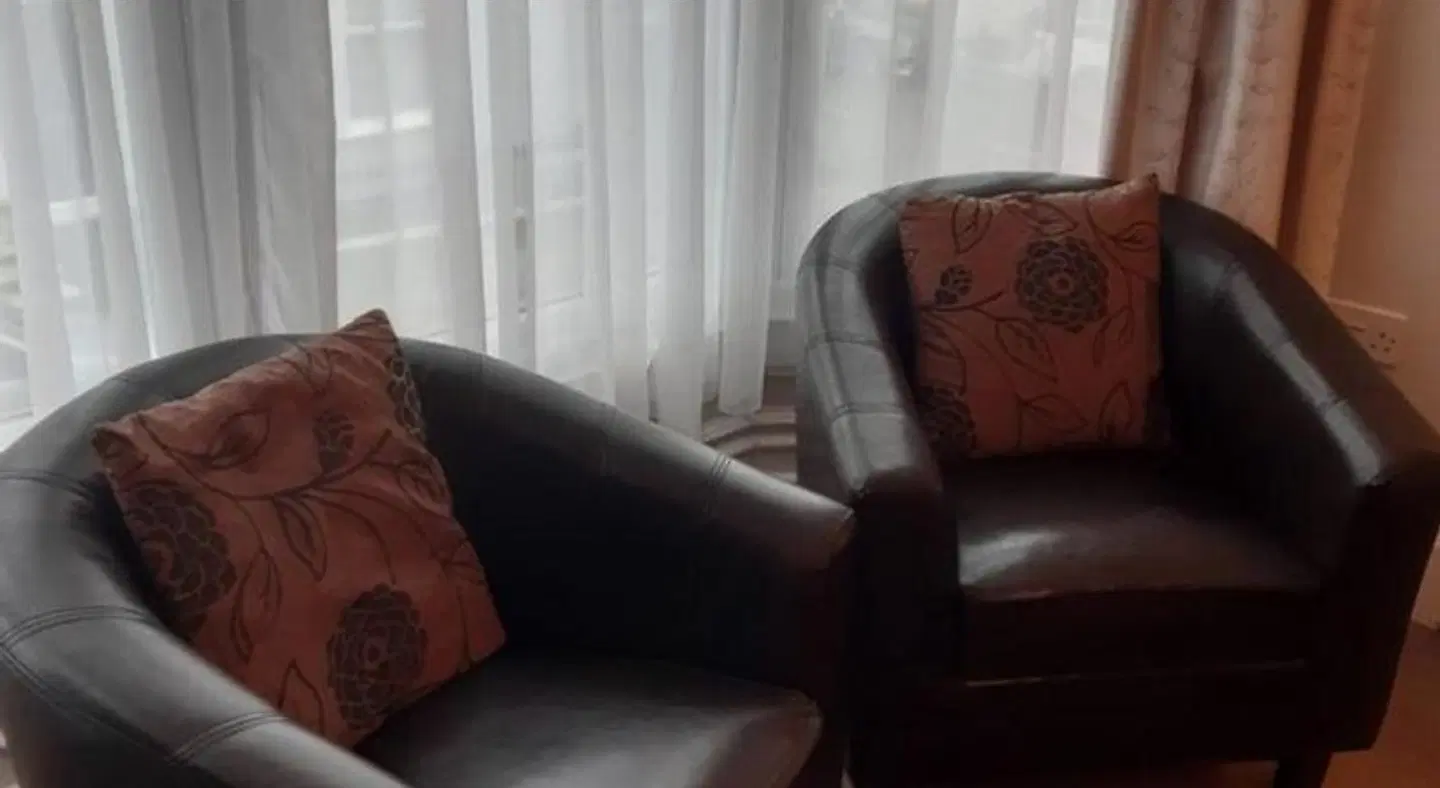Hildebrand Guest House ROOM_EXAMPLE