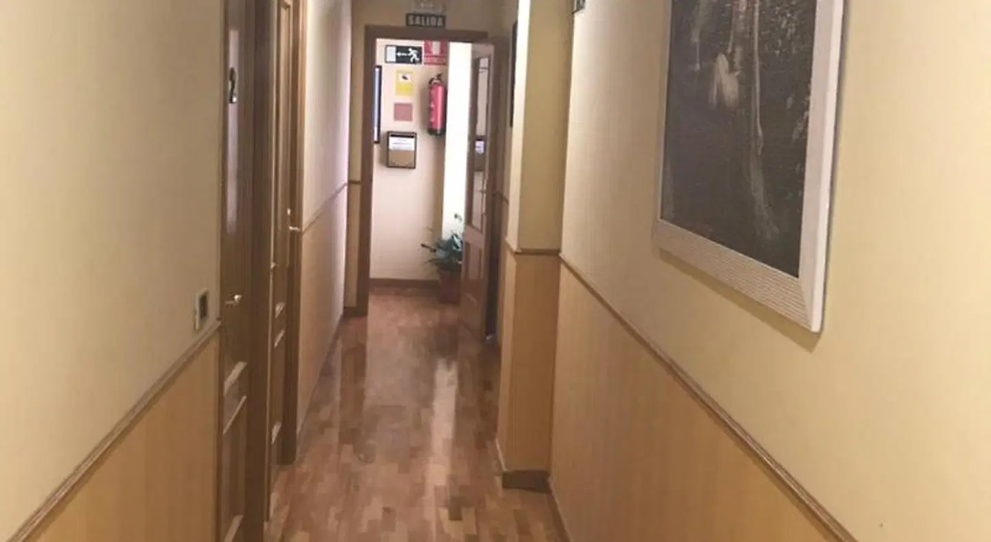 Pension Logroño ROOM_EXAMPLE