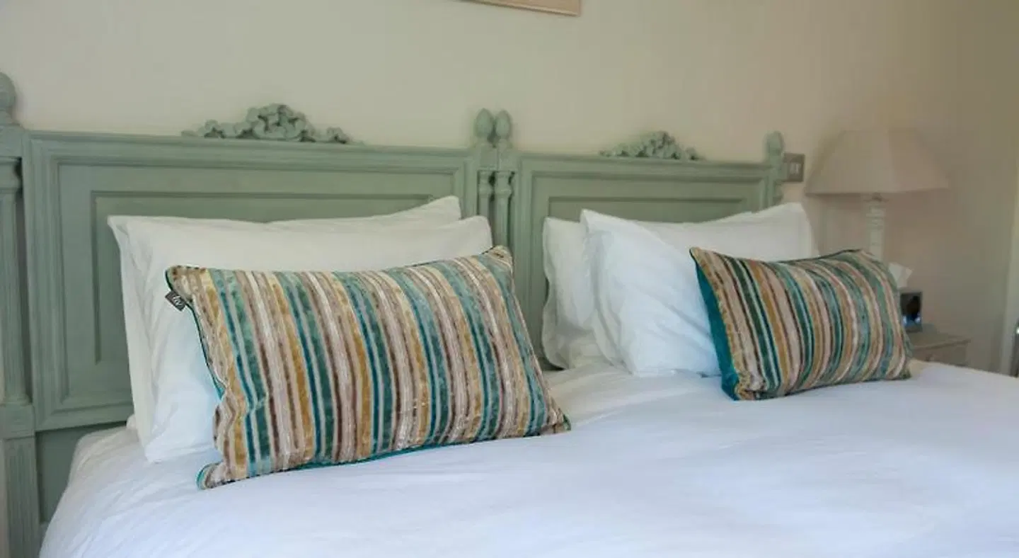 Hubbard's Luxury Bed and Breakfast ROOM_EXAMPLE