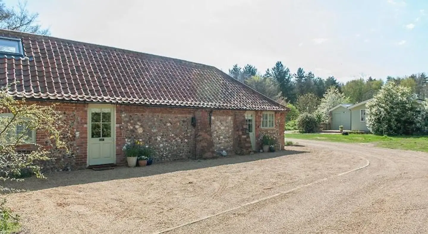Hubbard's Luxury Bed and Breakfast EXTERIOR