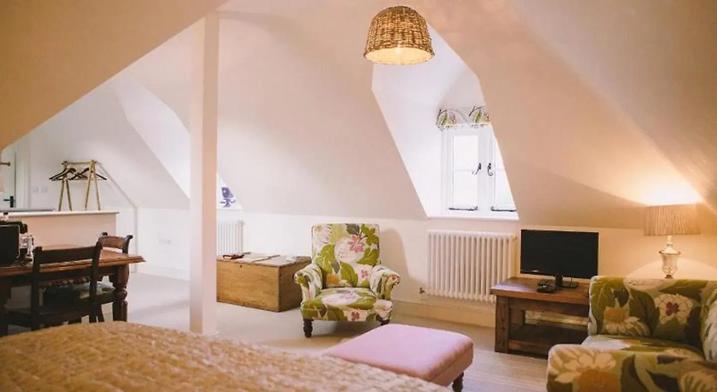 The Hero ROOM_EXAMPLE