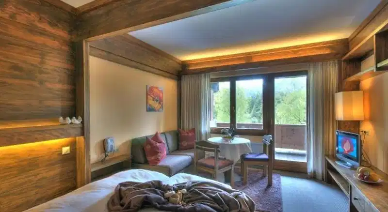 Alt-Mösern – Hotelfoto