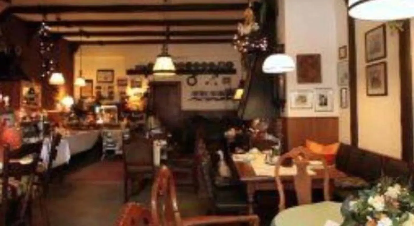 Poststuben Restaurant