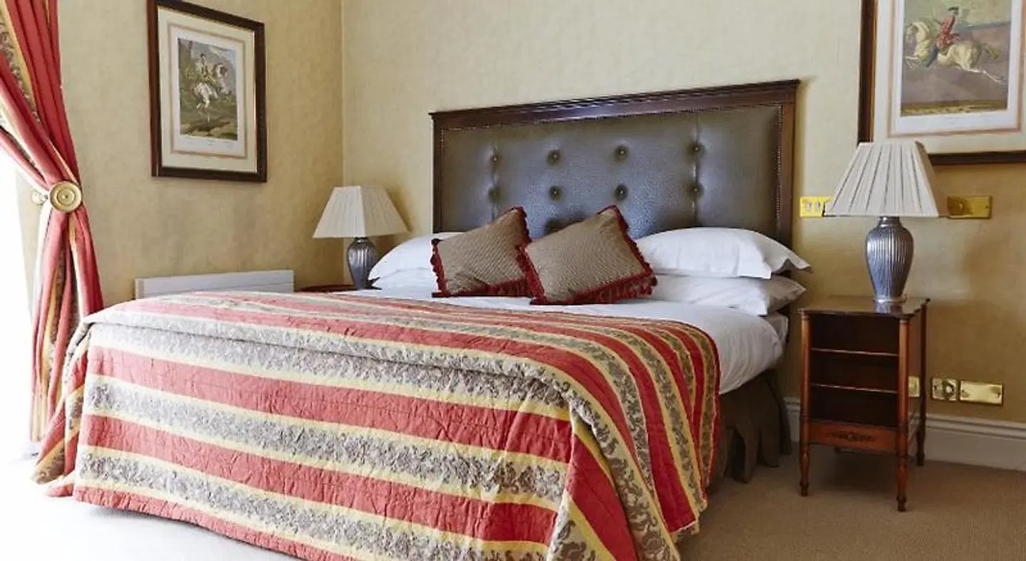 Castle House ROOM_EXAMPLE