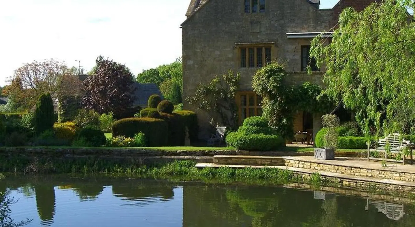 Mill Hay Country House EXTERIOR