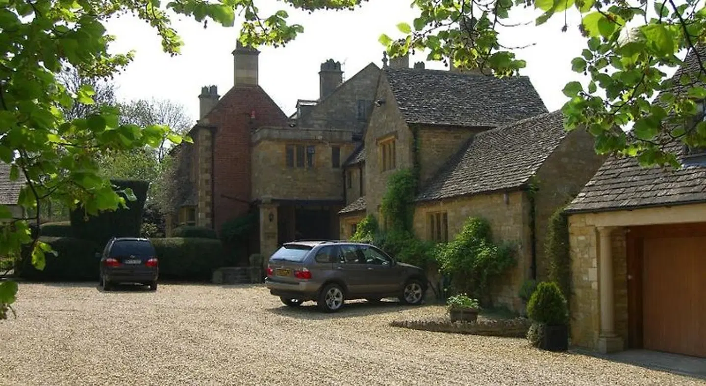 Mill Hay Country House EXTERIOR