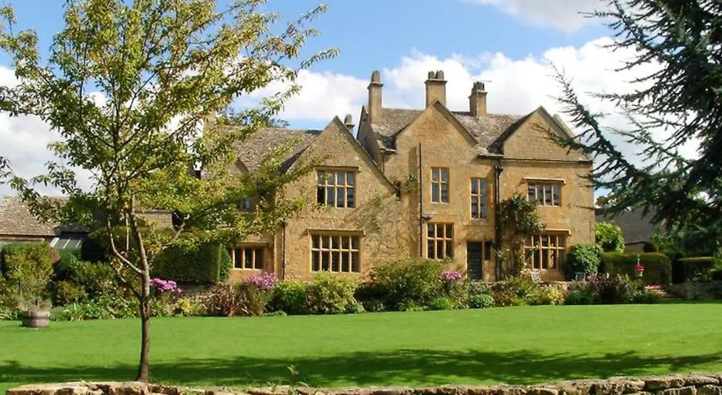 Mill Hay Country House EXTERIOR