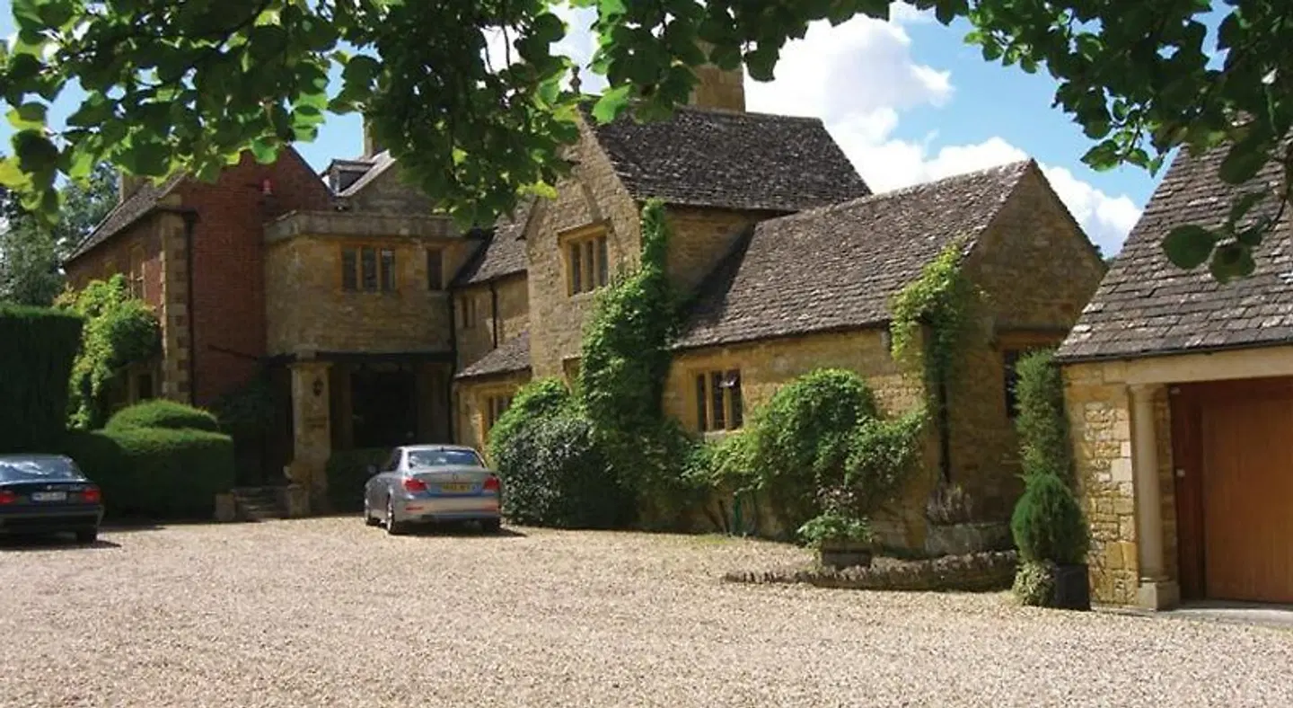 Mill Hay Country House EXTERIOR