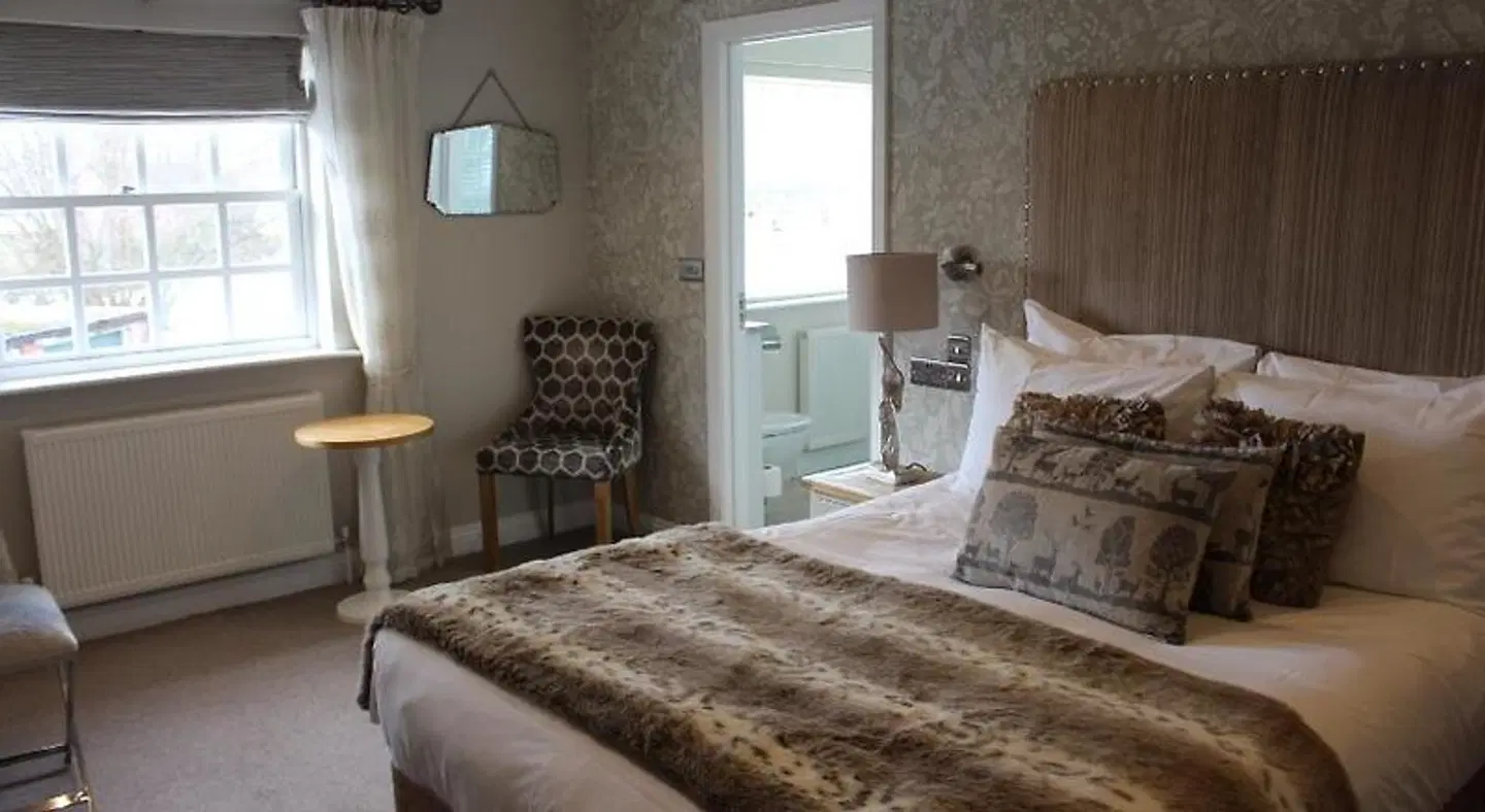 Foyles of Glasbury ROOM_EXAMPLE