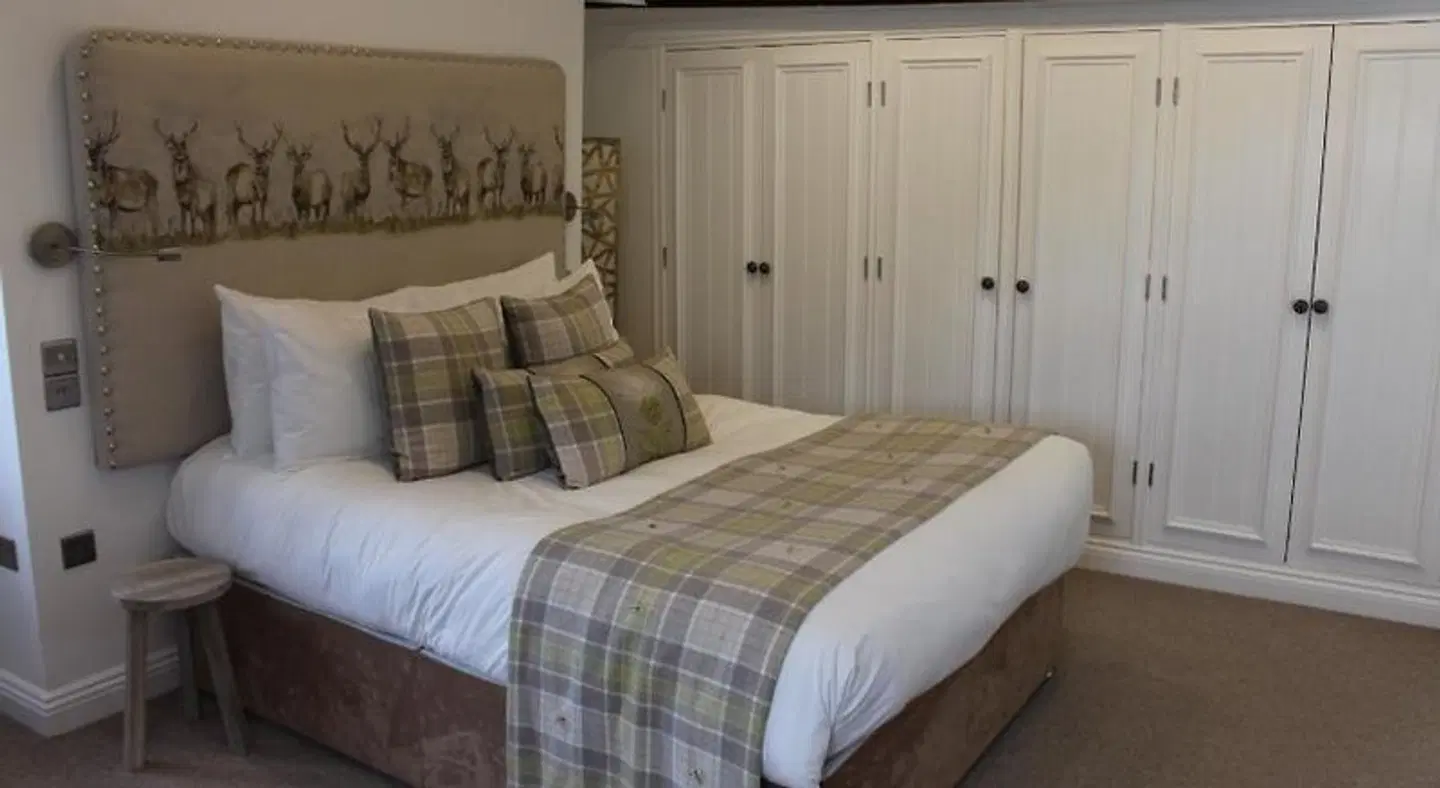 Foyles of Glasbury ROOM_EXAMPLE