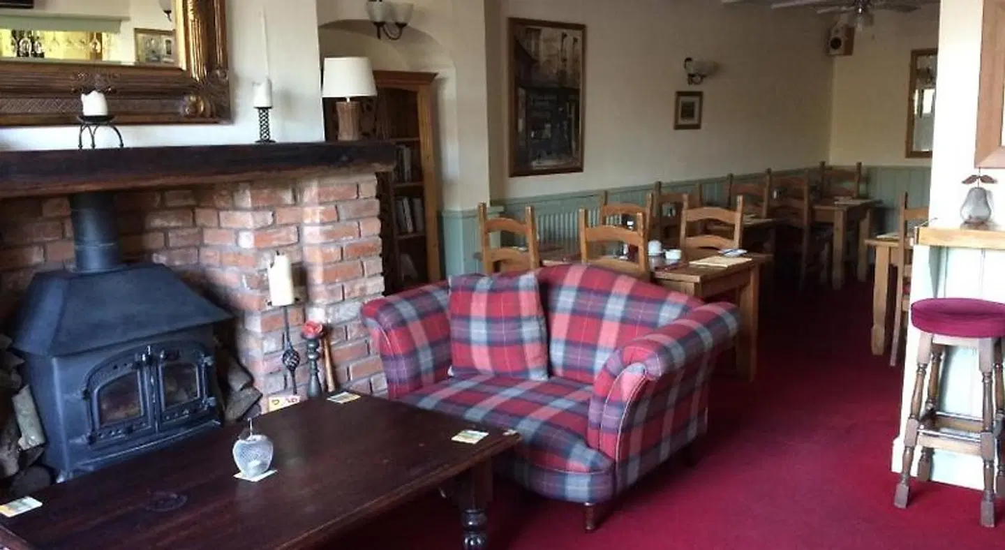Halfway House Inn ROOM_EXAMPLE