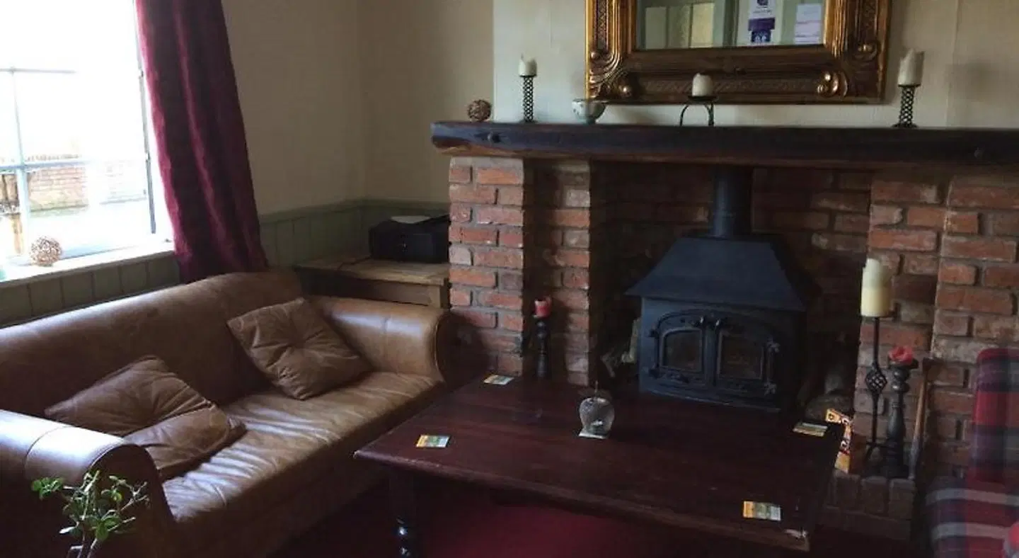 Halfway House Inn ROOM_EXAMPLE