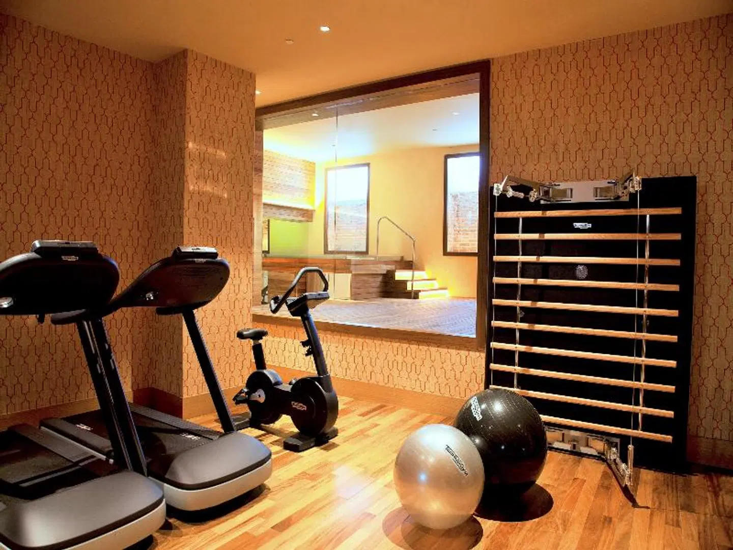 URSO Hotel & Spa SPORTS_AND_LEISURE