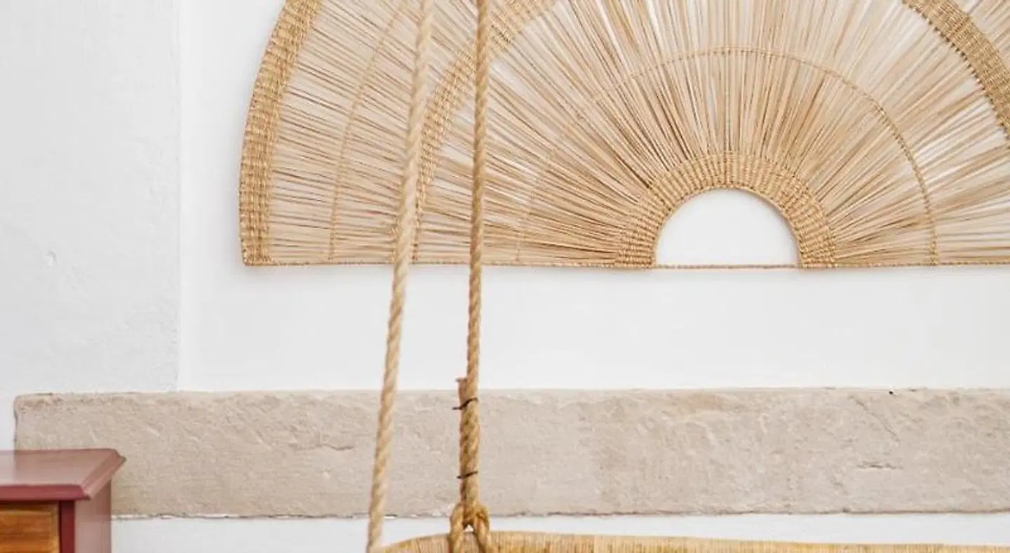 A Casa Brava LOUNGE_LOBBY