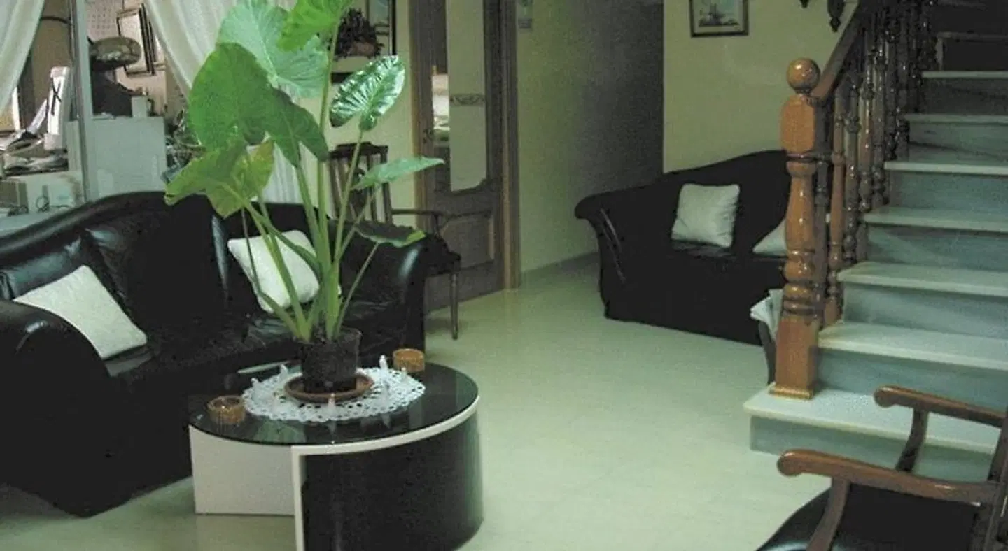 La Parra LOUNGE_LOBBY