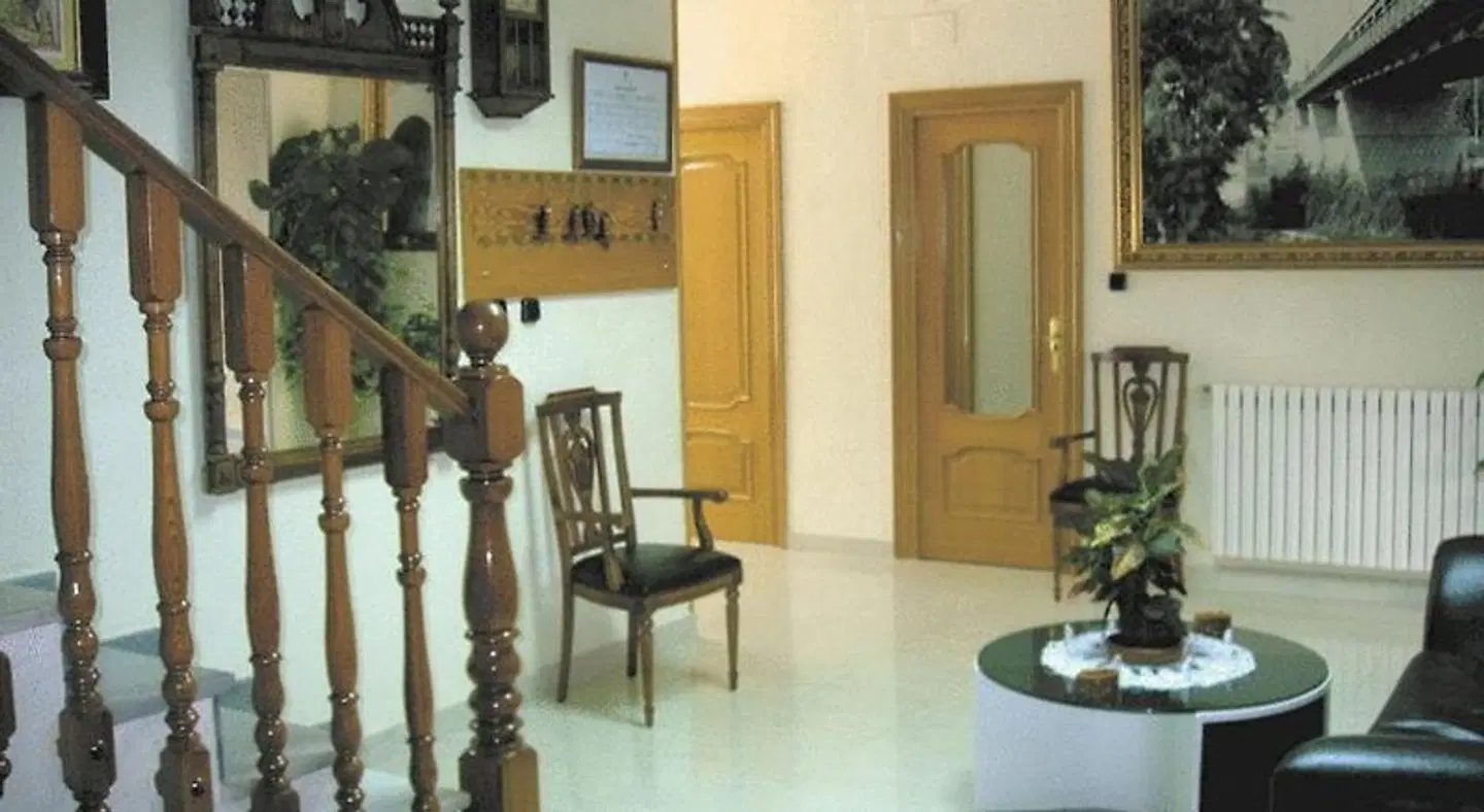 La Parra SPORTS_AND_LEISURE