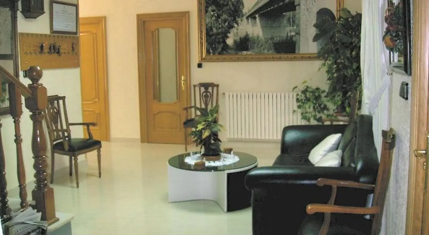 La Parra LOUNGE_LOBBY